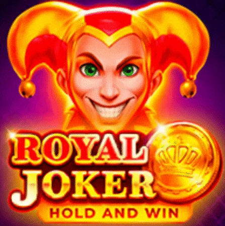 play royal joker in wishwin casino