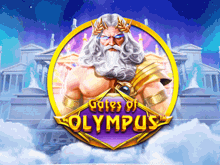 play gates of olympus in wishwin casino